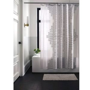 Shower Curtain Project 62